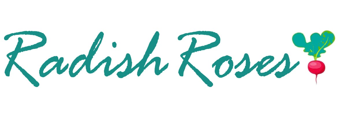 RadishRoses