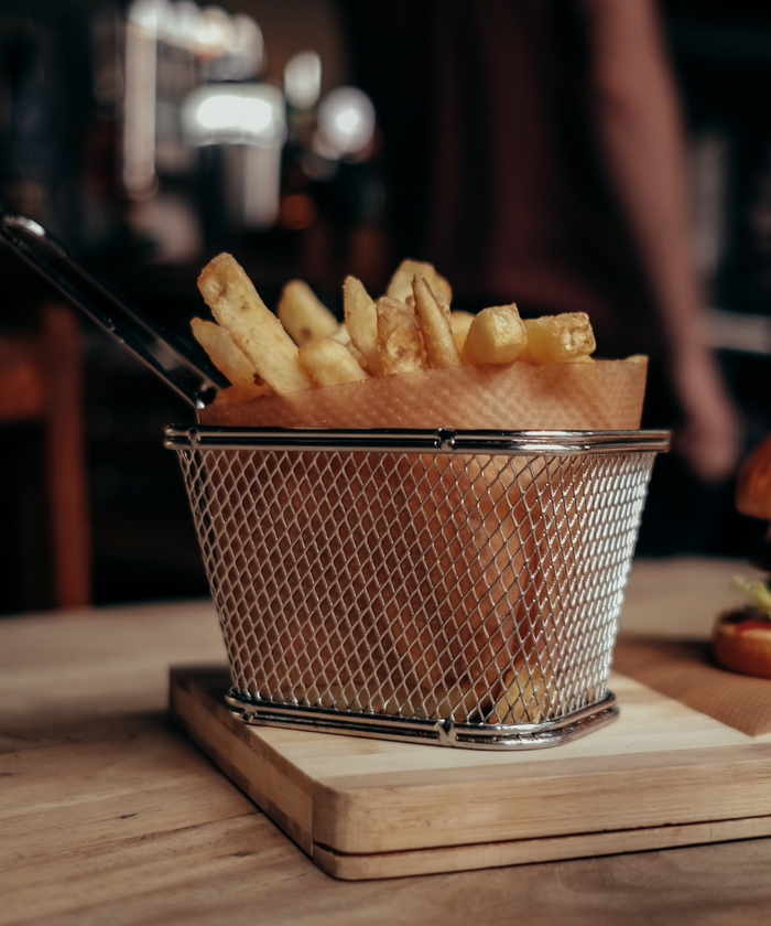 Best Non Toxic Air Fryer