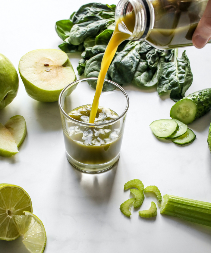BEST Juicer for Celery