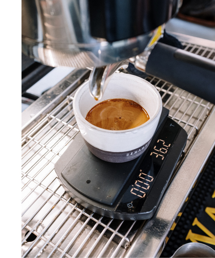 Best Espresso Scale