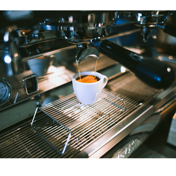Best Espresso Machine Under 200