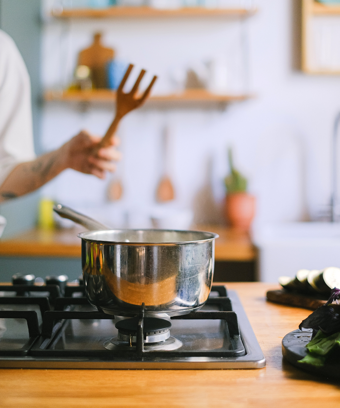 Best Pots and Pans For Gas Stove