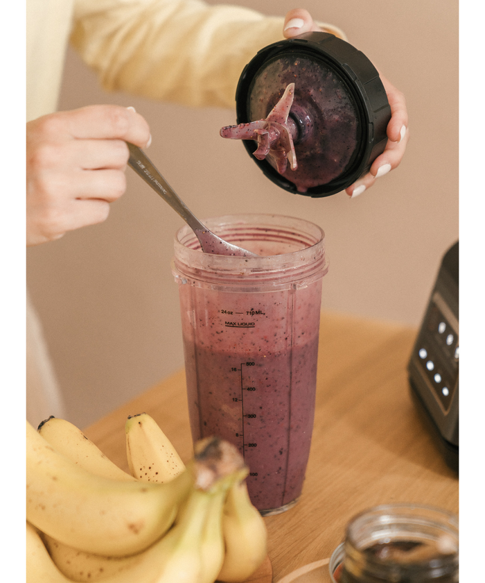 Best Blender For Protein Shakes