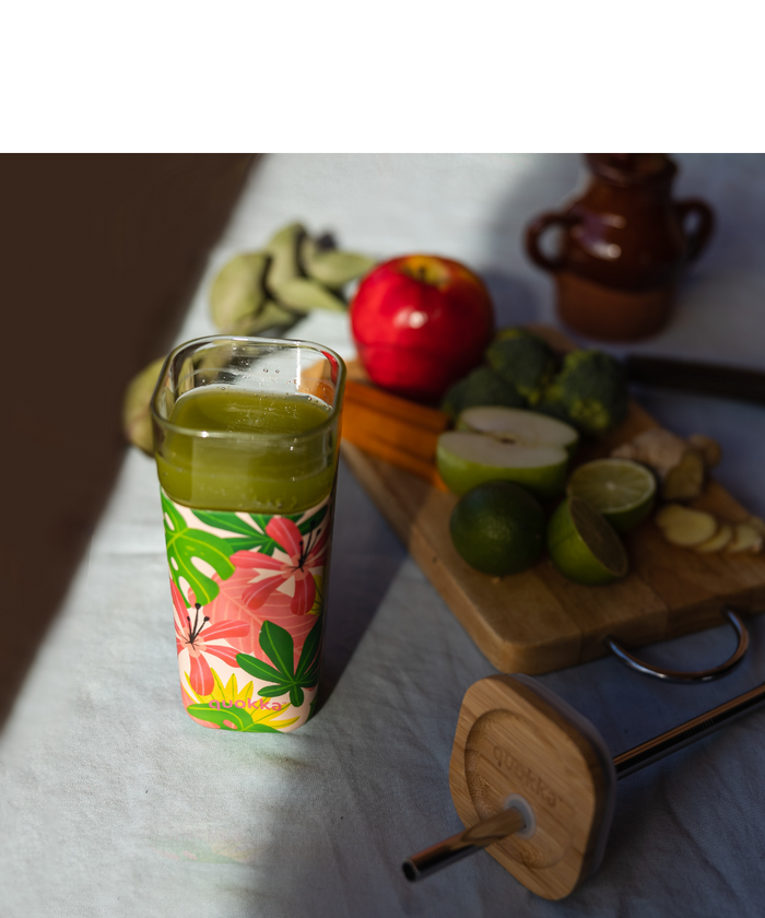 BEST QUIET Juicer for Celery