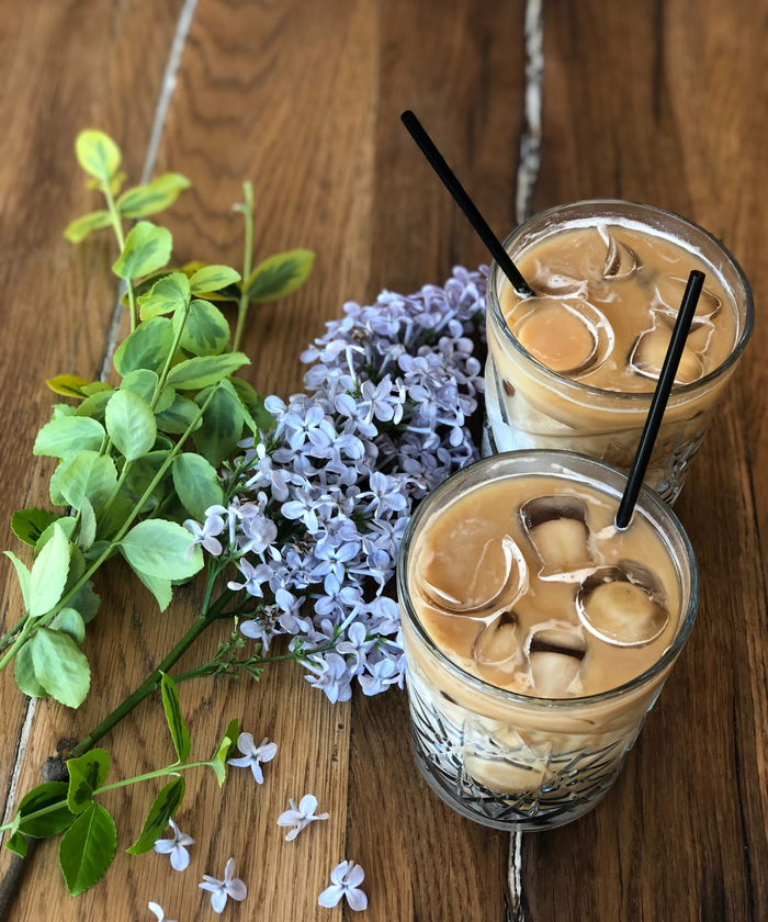 Iced Coffee Recipes