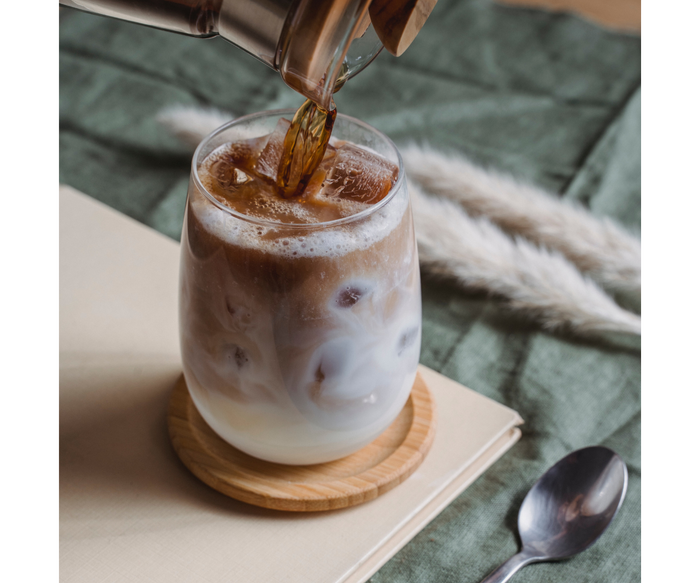Best Iced Coffee Maker
