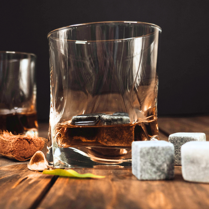 Whiskey Stones