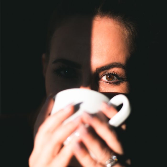 How Caffiene Affects Your Body