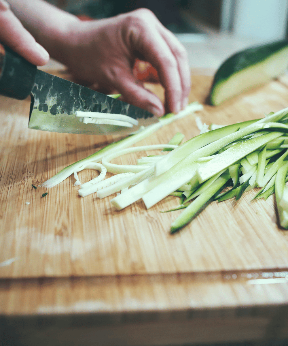 Knife Safety, Cutting Gloves