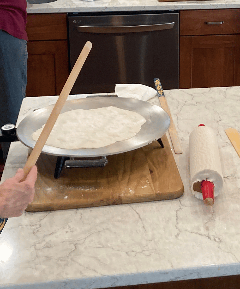 Best Lefse Grill