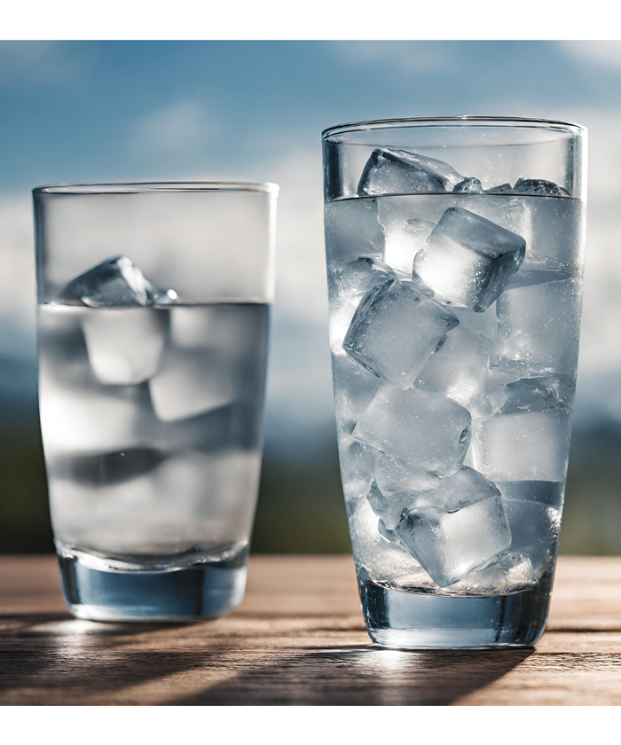 How to Clean Countertop Ice Maker