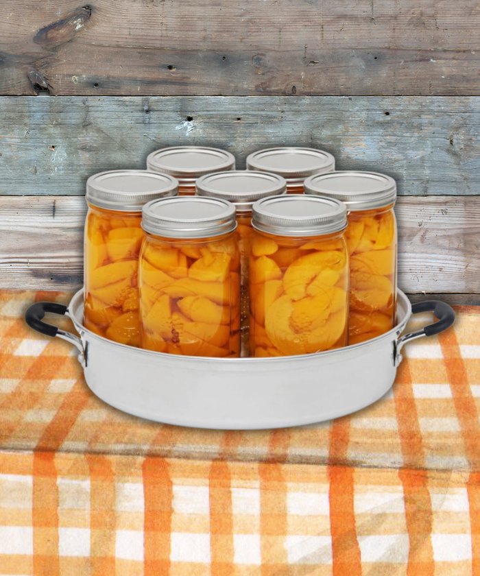 Intro to Steam Canning and Best Steam Canners for Your Kitchen
